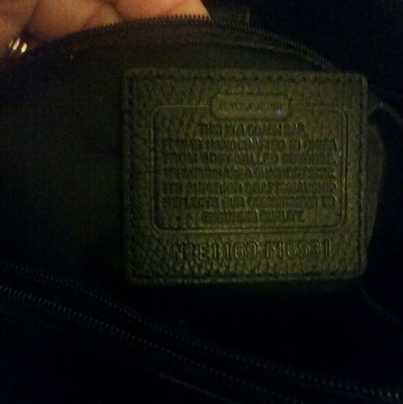 Pocketbook - Picture 2 of 3